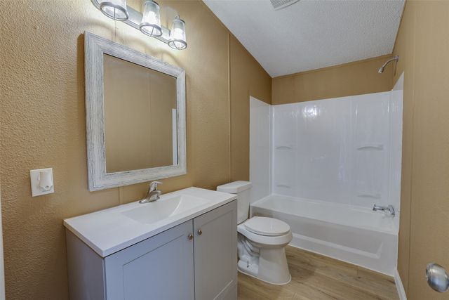 1399 Highland Circle, Springtown, TX 76082