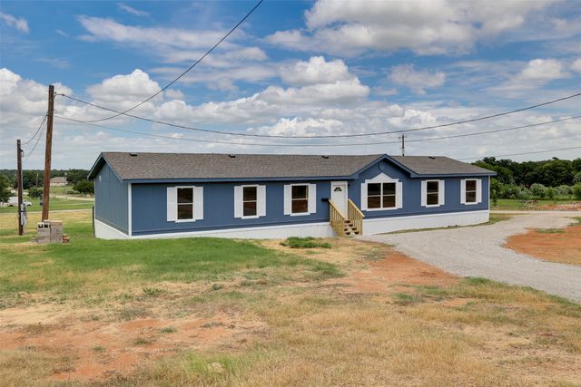 1399 Highland Circle, Springtown, TX 76082