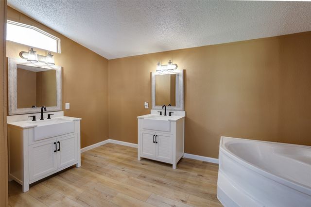 1399 Highland Circle, Springtown, TX 76082