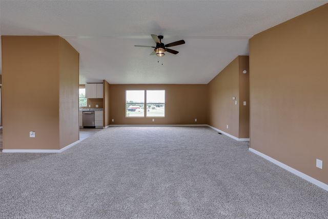 1399 Highland Circle, Springtown, TX 76082