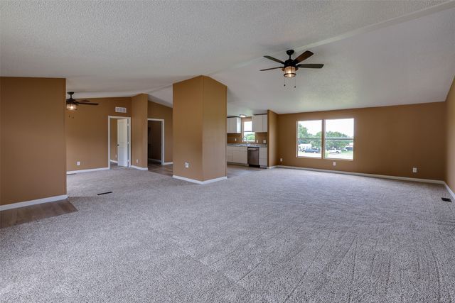 1399 Highland Circle, Springtown, TX 76082
