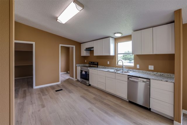 1399 Highland Circle, Springtown, TX 76082