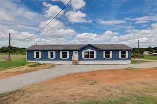 1399 Highland Circle, Springtown, TX 76082