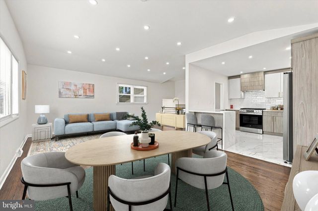 204 BELLE ARBOR DR, Cherry Hill, NJ 08034