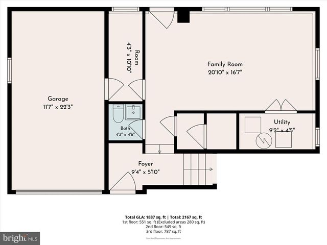 204 BELLE ARBOR DR, Cherry Hill, NJ 08034