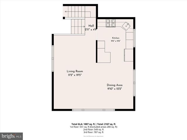 204 BELLE ARBOR DR, Cherry Hill, NJ 08034