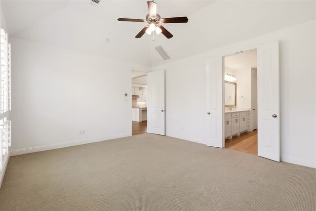 4261 Sandhills Lane, Prosper, TX 75078