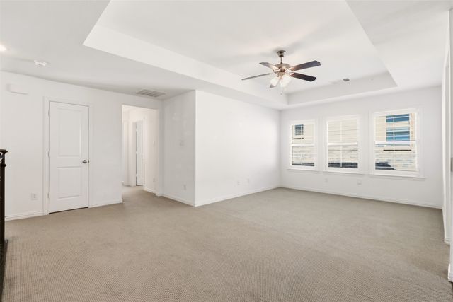 4261 Sandhills Lane, Prosper, TX 75078