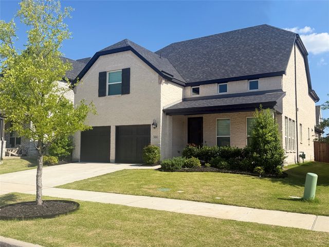 4261 Sandhills Lane, Prosper, TX 75078