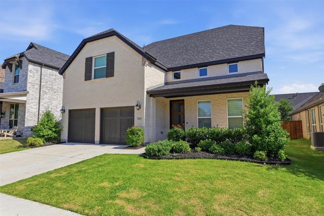 4261 Sandhills Lane, Prosper, TX 75078