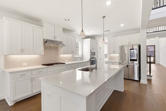 4261 Sandhills Lane, Prosper, TX 75078