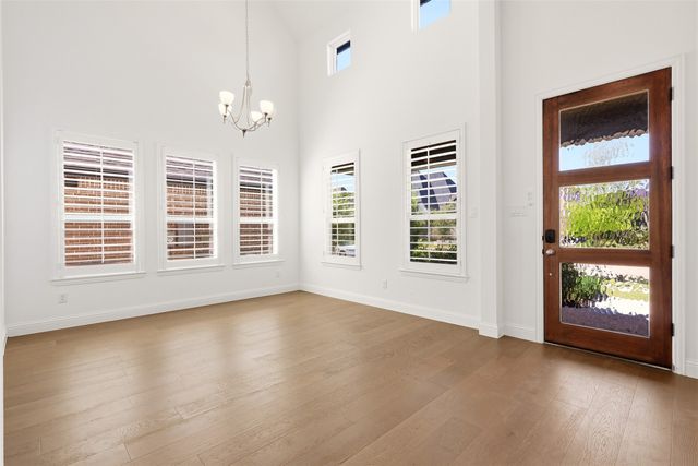 4261 Sandhills Lane, Prosper, TX 75078