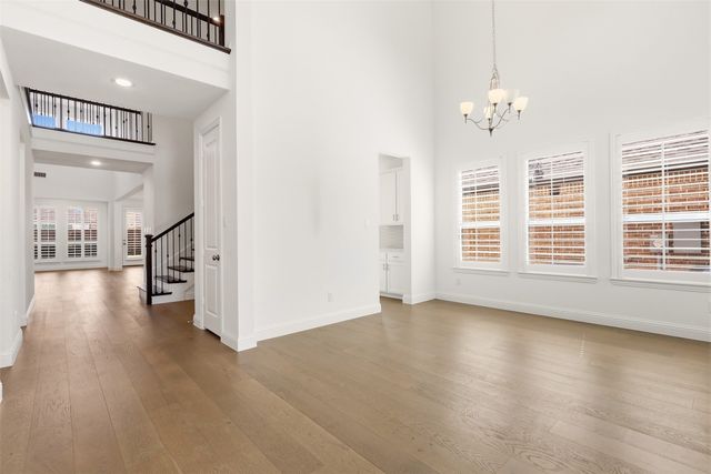 4261 Sandhills Lane, Prosper, TX 75078