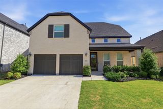 4261 Sandhills Lane, Prosper, TX 75078
