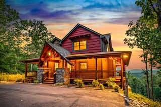 825 Price Road, Blue Ridge, GA 30513