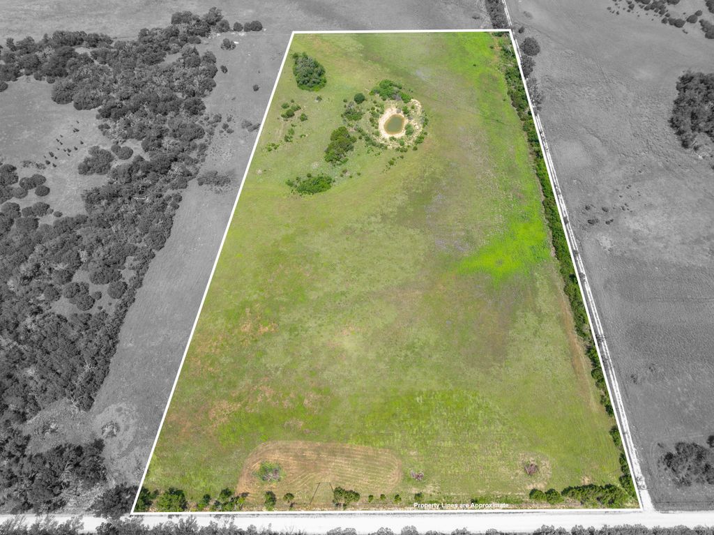 Lot 3 County Road 426, Evant, TX 76525