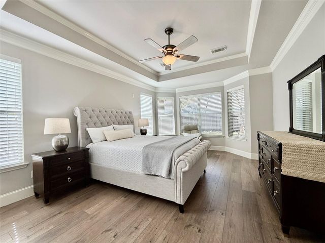 251 N Maple Glade Circle, The Woodlands, TX 77382