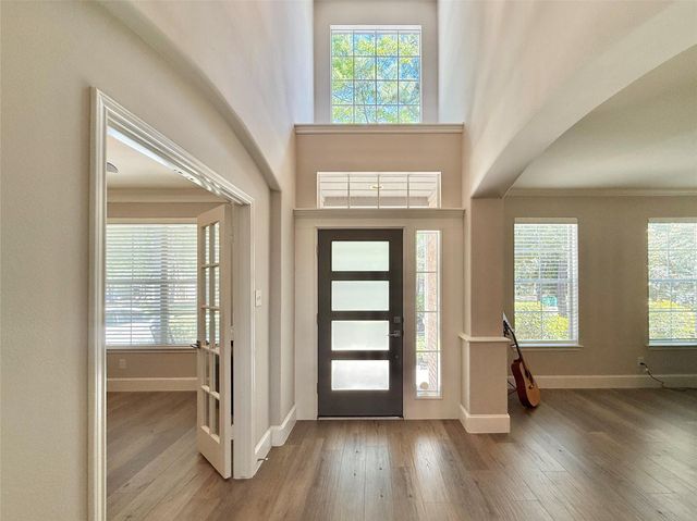 251 N Maple Glade Circle, The Woodlands, TX 77382