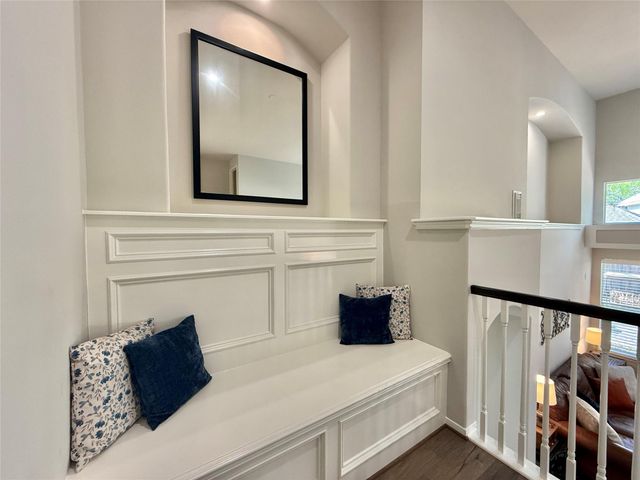 251 N Maple Glade Circle, The Woodlands, TX 77382