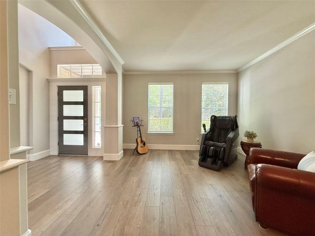 251 N Maple Glade Circle, The Woodlands, TX 77382