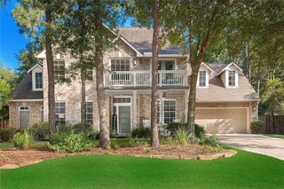 251 N Maple Glade Circle, The Woodlands, TX 77382