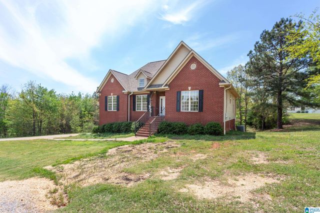 227 SOUTHERN LAKES DRIVE, Ashville, AL 35953