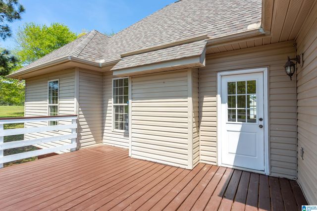 227 SOUTHERN LAKES DRIVE, Ashville, AL 35953