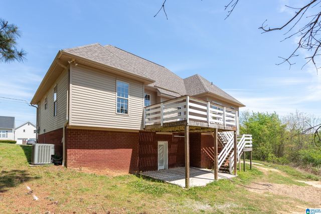 227 SOUTHERN LAKES DRIVE, Ashville, AL 35953