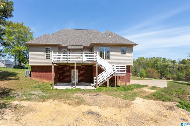 227 SOUTHERN LAKES DRIVE, Ashville, AL 35953