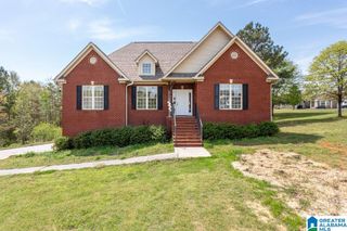 227 SOUTHERN LAKES DRIVE, Ashville, AL 35953