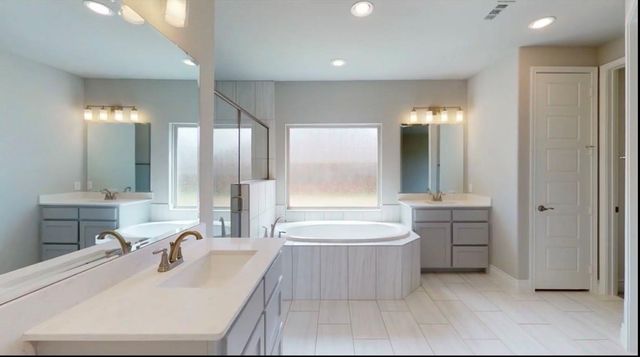 1402 Hudgins Pass, Richmond, TX 77469