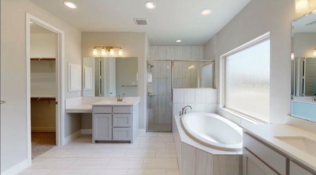 1402 Hudgins Pass, Richmond, TX 77469