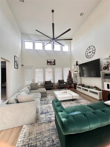 1402 Hudgins Pass, Richmond, TX 77469