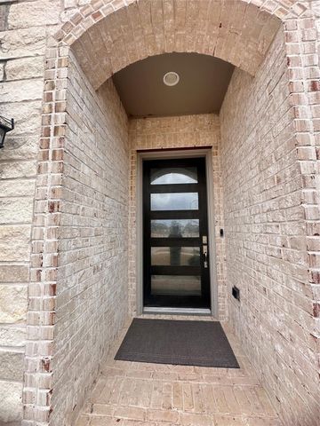 1402 Hudgins Pass, Richmond, TX 77469