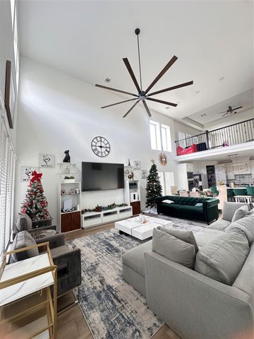 1402 Hudgins Pass, Richmond, TX 77469