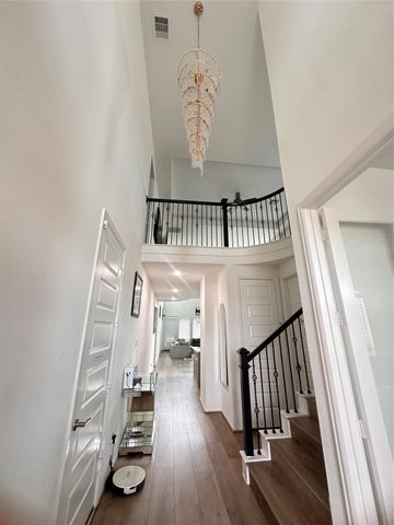 1402 Hudgins Pass, Richmond, TX 77469