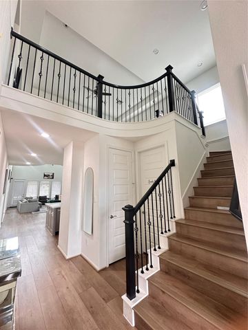 1402 Hudgins Pass, Richmond, TX 77469