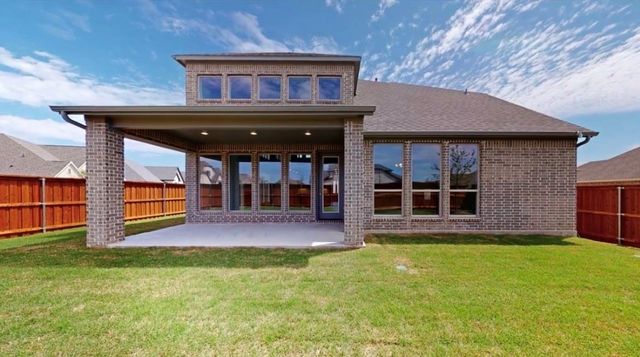 1402 Hudgins Pass, Richmond, TX 77469