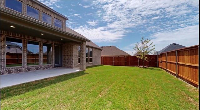 1402 Hudgins Pass, Richmond, TX 77469