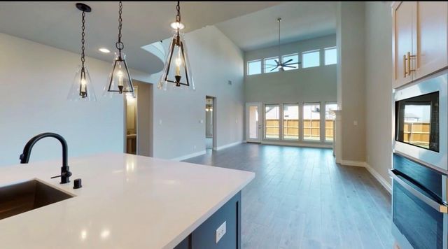 1402 Hudgins Pass, Richmond, TX 77469