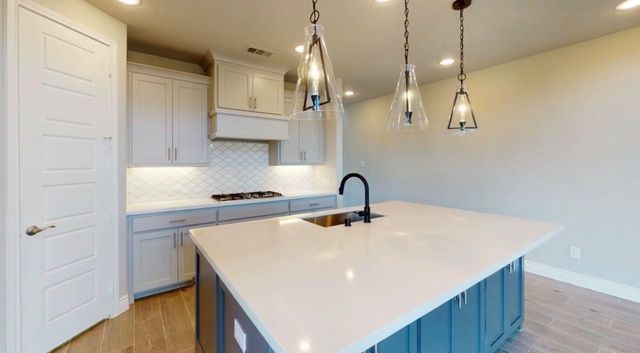 1402 Hudgins Pass, Richmond, TX 77469