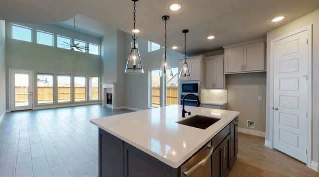 1402 Hudgins Pass, Richmond, TX 77469