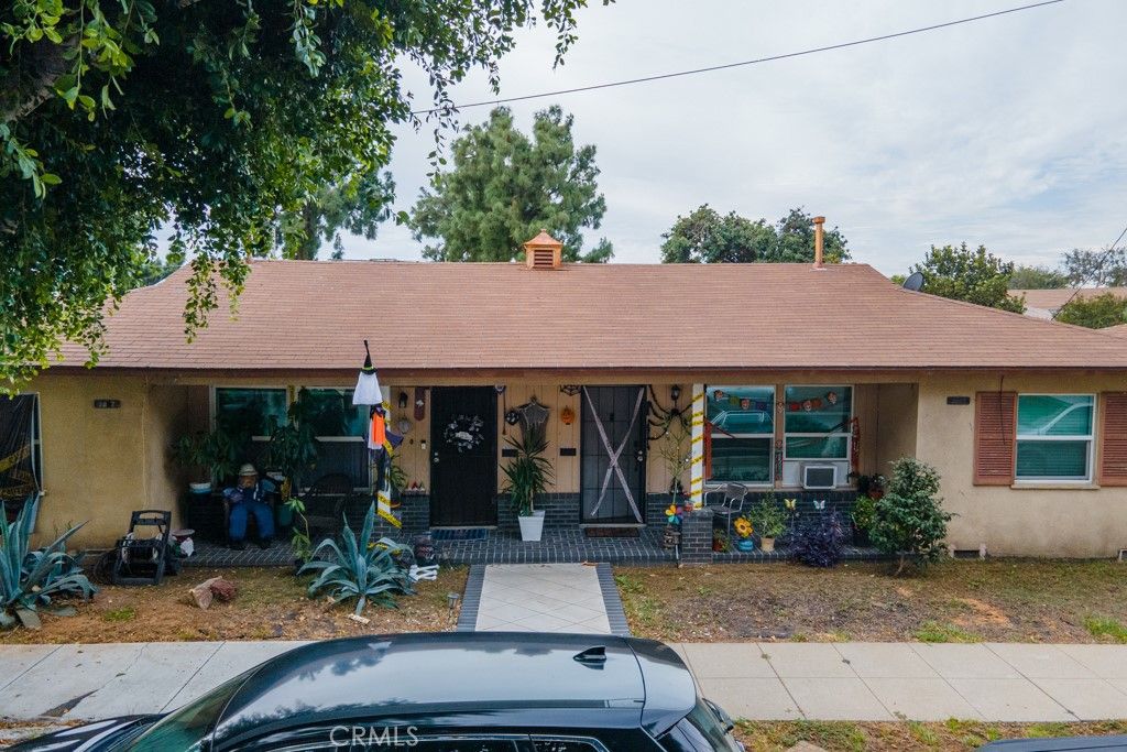 2607 W Via Corona, Montebello, CA 90640 — exterior