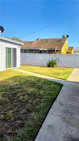 13903 S Zamora, Compton, CA 90222