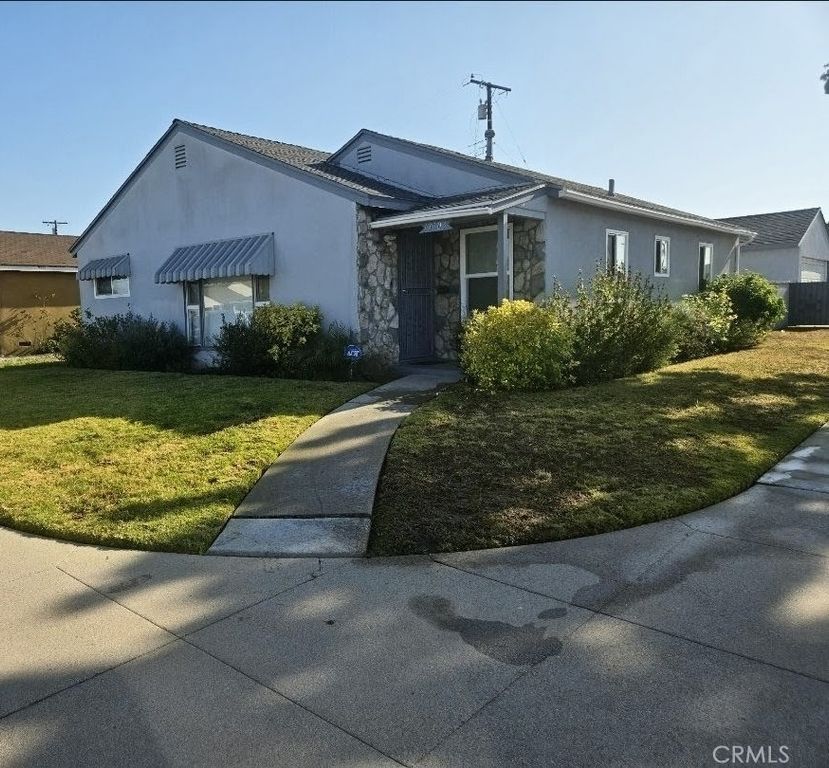13903 S Zamora, Compton, CA 90222