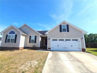 2252 Cliff Swallow Drive, Fayetteville, NC 28306