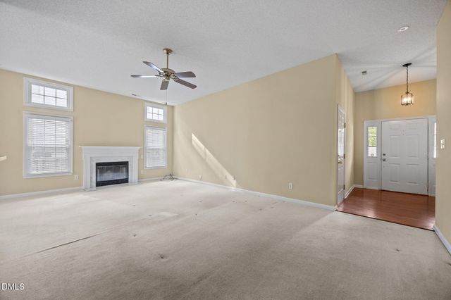 2612 Deanwood Drive, Raleigh, NC 27615