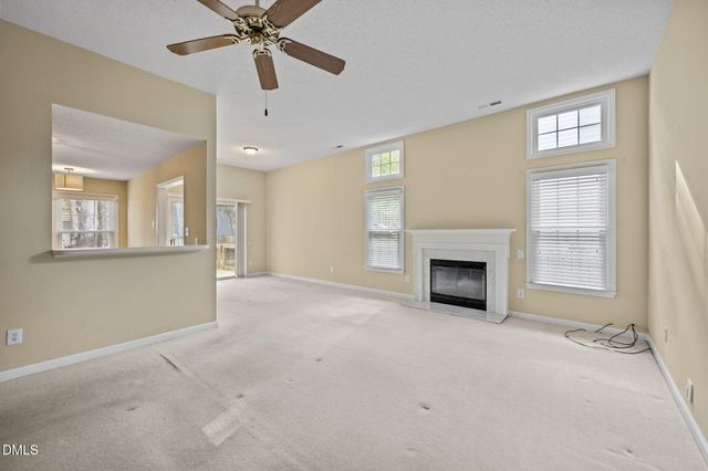 2612 Deanwood Drive, Raleigh, NC 27615
