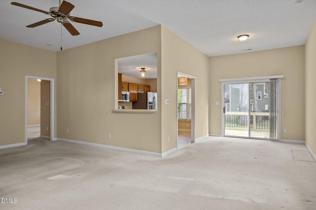 2612 Deanwood Drive, Raleigh, NC 27615