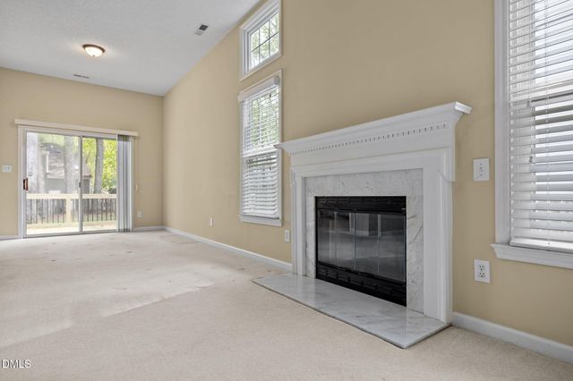 2612 Deanwood Drive, Raleigh, NC 27615